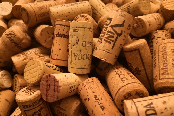 Wine Tasting Near the Pantheon: Caravaggio Experience & Aperitivo - The Sum Up