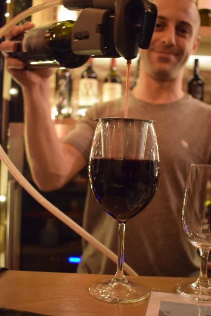 Wine Tasting Odyssey in Athens - Good To Know