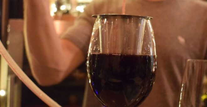 Wine Tasting Odyssey in Athens - Indulge in Local Wine Pairings