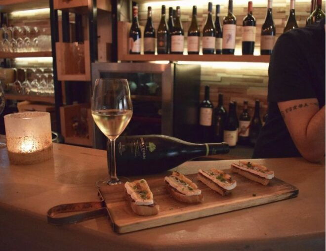 Wine Tasting Odyssey in Athens - Taste Authentic Greek Bites