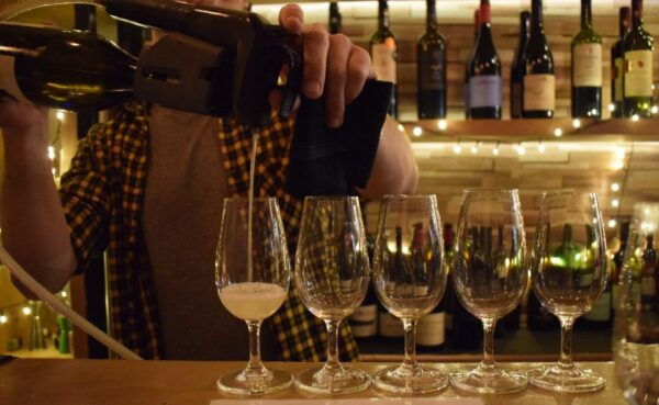 Wine Tasting Odyssey in Athens - Booking and Reservation Details