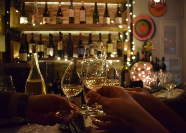 Wine Tasting Odyssey in Athens - The Sum Up