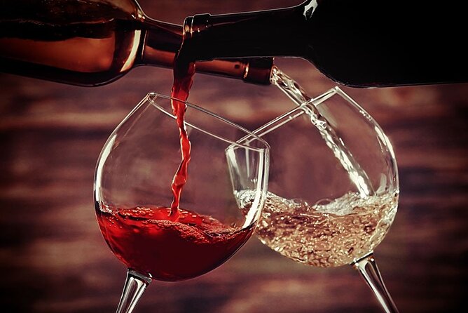 Wine Tasting of 5 Different Wines in Lisbon - Wine Tasting Venue Overview