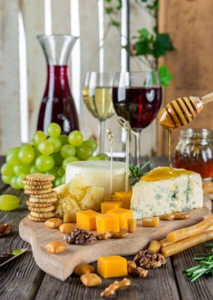 Wine Tasting Off-Road Tour - Adventure and Indulgence