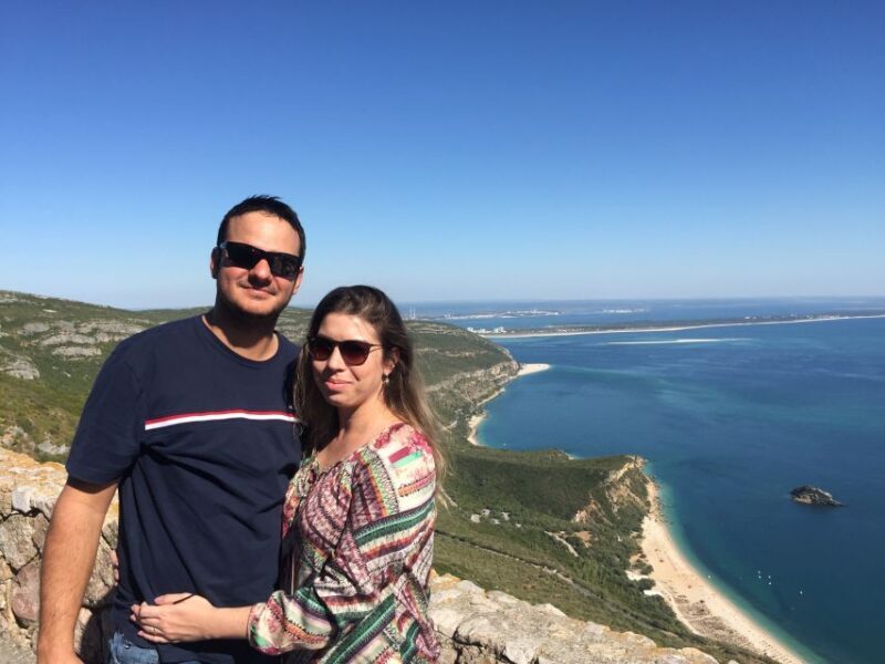 Wine Tasting - Private Half-Day Tour - Authentic Insights from Previous Travelers