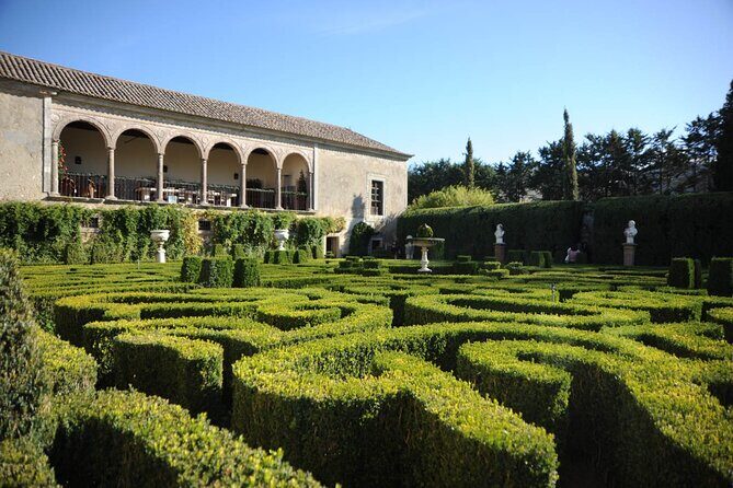 Wine Tasting + Private Tour Coastal Near Lisbon - Why This Tour Offers Great Value