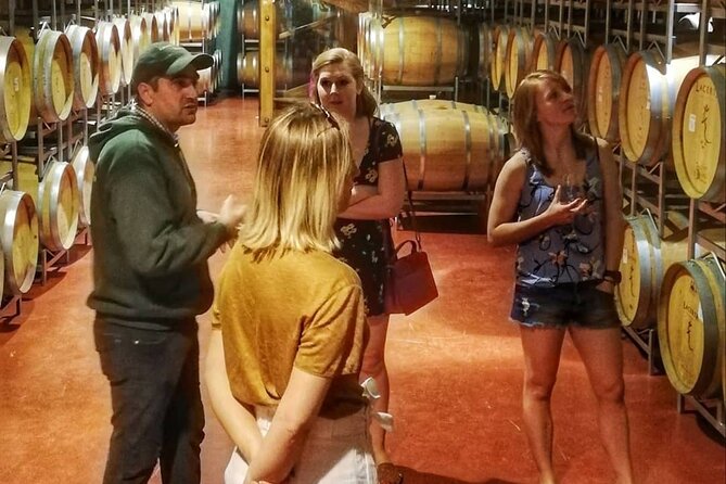 Wine Tasting Private Tour & the Royal Palace in Sinaia From Bucharest - Inclusions and Exclusions
