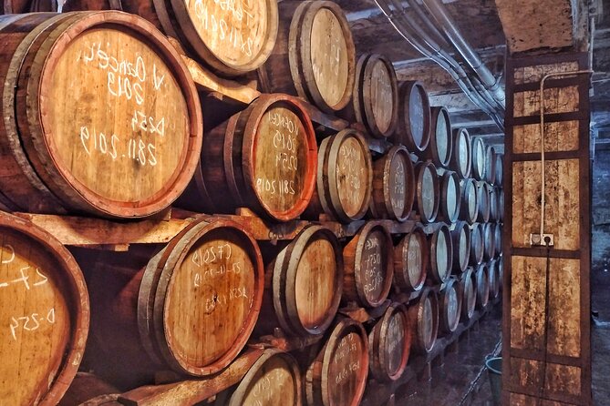 Wine Tasting Private Tour & the Royal Palace in Sinaia From Bucharest - Pickup Logistics