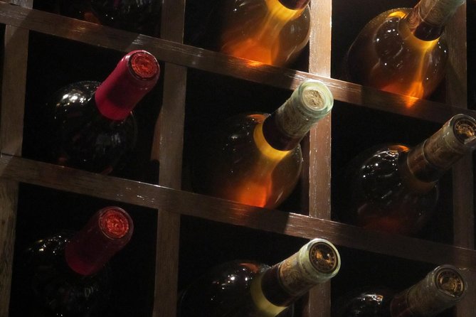 Wine Tasting Private Tour & the Royal Palace in Sinaia From Bucharest - Booking and Cancellation Policy