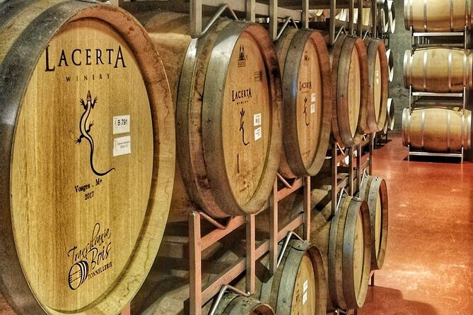Wine Tasting Private Tour & the Royal Palace in Sinaia From Bucharest - Frequently Asked Questions