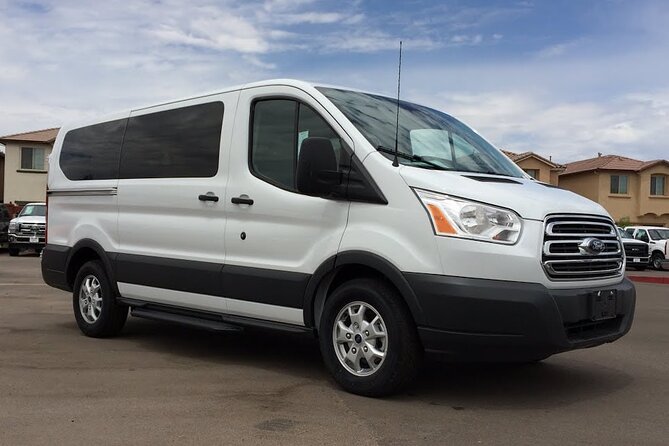 Wine Tasting, Private Transportation in Pendleton, OR to Walla Walla, WA - Pricing and Booking Details