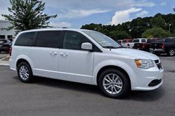 Wine Tasting, Private Transportation in Pendleton, OR to Walla Walla, WA - Inclusions and Requirements