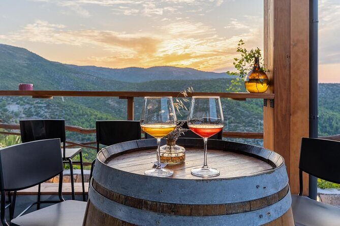 Wine Tasting Round Trip from Hvar - Family Winery at a Hilltop - The Experience Breakdown