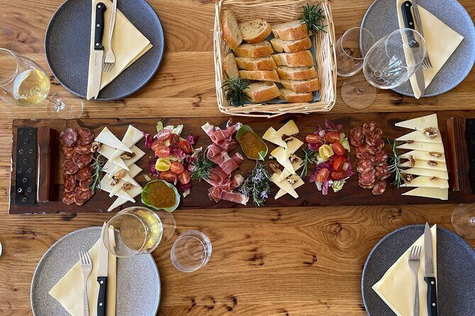 Wine Tasting Round Trip from Hvar - Family Winery at a Hilltop - Price and Value Analysis