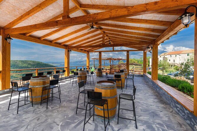 Wine Tasting Round Trip from Hvar - Family Winery at a Hilltop - Who Should Consider This Tour?