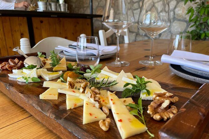 Wine Tasting Round Trip from Hvar - Family Winery at a Hilltop - Final Thoughts