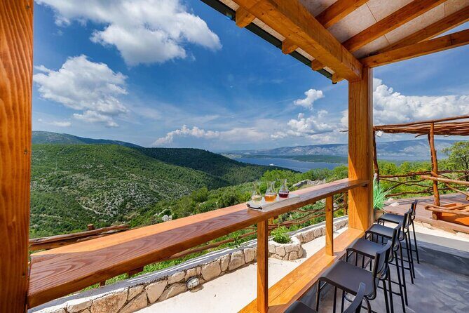 Wine Tasting Round Trip from Hvar - Family Winery at a Hilltop - FAQs
