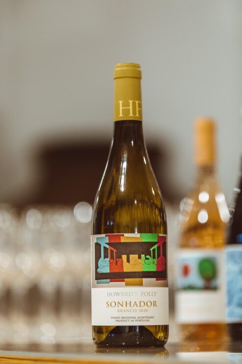 Wine Tasting - Sonhador - Good To Know
