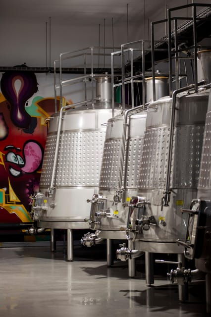 Wine Tasting - Sonhador - Pricing and Duration