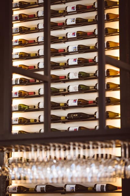 Wine Tasting - Sonhador - Frequently Asked Questions