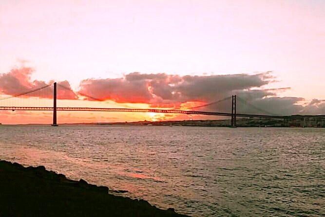 Wine Tasting, Sunset and Sea Food - Tour Overview