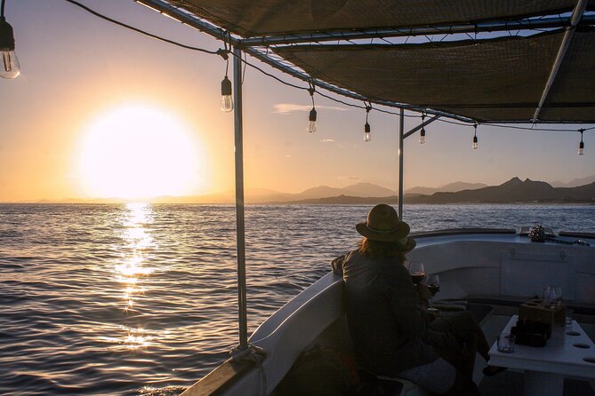 Wine Tasting Sunset Cruise Tour in San Jose Del Cabo - Best Boat Experience in Cabo: The Highlights