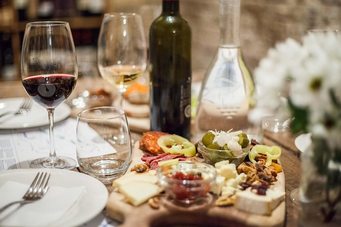 Wine Tasting Tour - Wine Tasting Tour Highlights