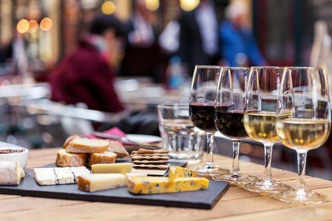 Wine Tasting Tour - Booking the Wine Tasting Tour