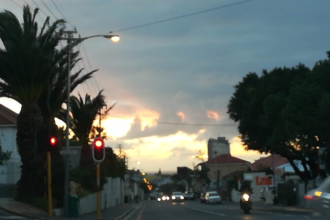 Wine Tasting Tour - Tour Highlights