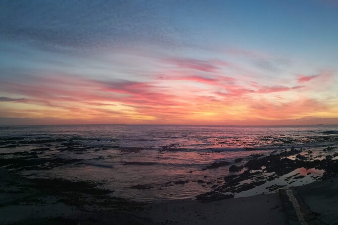 Wine Tasting Tour - Tour Itinerary