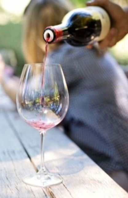 Wine Tasting Tour - Tour Highlights