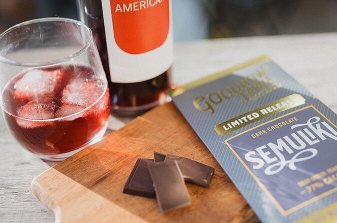 Wine Tasting Tour - Authenticity and Unique Features