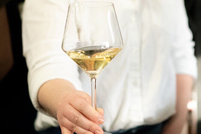 Wine Tasting Tour - FAQs