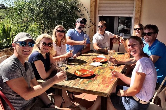 Wine Tasting Tour at Bodega Doña Felisa  - Malaga - Vine-to-Glass Tour