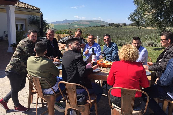 Wine Tasting Tour at Bodega Doña Felisa  - Malaga - Additional Info and Cancellation Policy