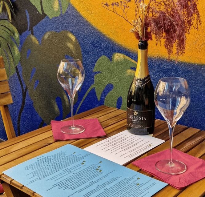 Wine tasting tour - Bucharest - Good To Know