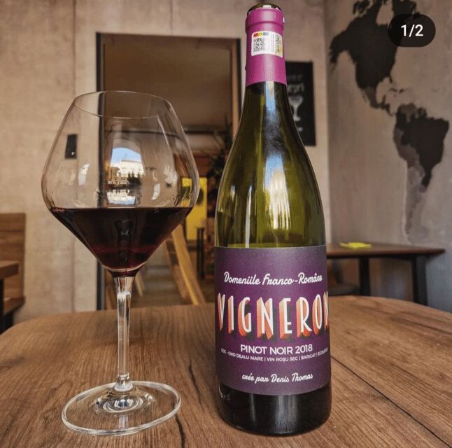 Wine tasting tour - Bucharest - Transportation and Practicalities