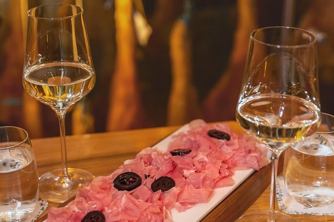 Wine Tasting Tour - What To Expect