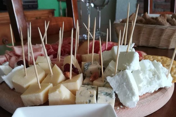 Wine Tasting Tour in Family Winery Kartal in Skopje - Pricing and Booking
