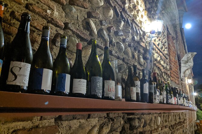 Wine Tasting Tour in Georgias Cradle of Wine - Customer Reviews