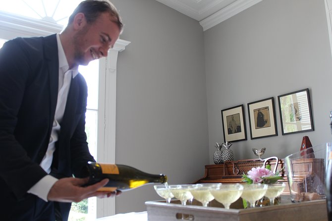 Wine Tasting Tour in Loire Valley With Castle Visits and Lunch - Common Questions