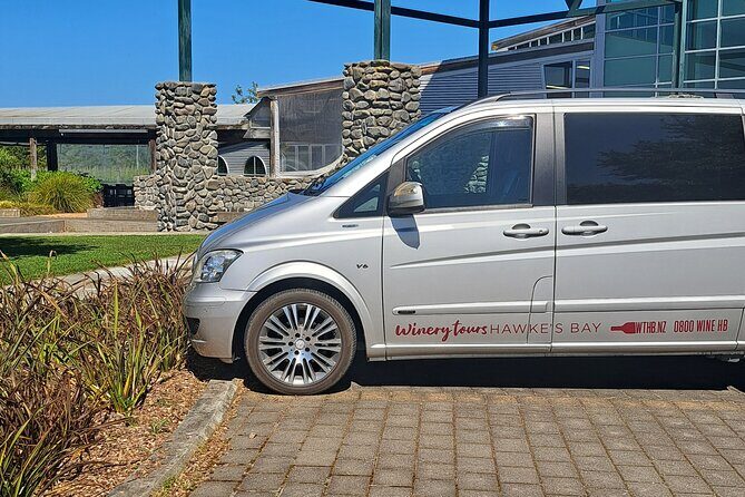 Wine Tasting Tour in Napier Region - Who Will Love This Tour?