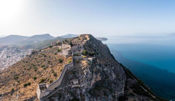 Wine Tasting Tour in Nemea and Visit Tour in Nafplio - Additional Services
