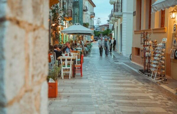 Wine Tasting Tour in Nemea and Visit Tour in Nafplio - Frequently Asked Questions