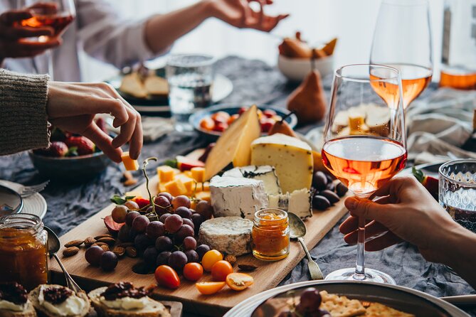 Wine Tasting Tour in Sussex by Bike or Car! (Self-Guided) - Overview of the Wine Tasting Tour