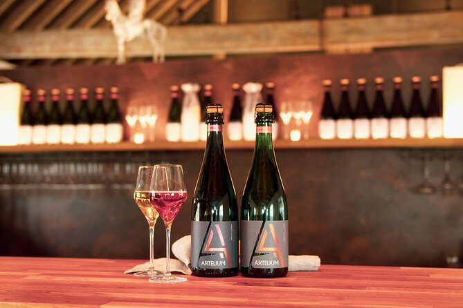 Wine Tasting Tour in Sussex by Bike or Car! (Self-Guided) - Meeting and Pickup Information