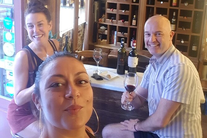 Wine Tasting Tour of Athens Greece - Additional Information and Requirements