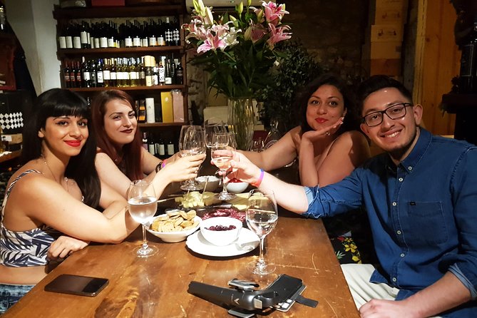 Wine Tasting Tour of Athens Greece - Reviews and Pricing