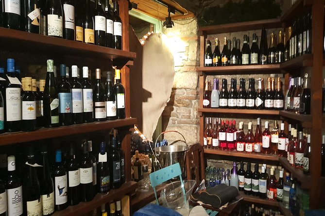 Wine Tasting Tour of Athens Greece - Directions