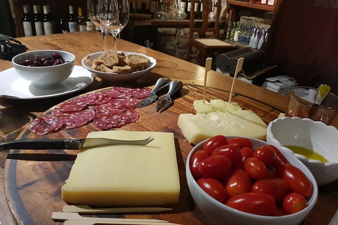 Wine Tasting Tour of Athens Greece - Common Questions